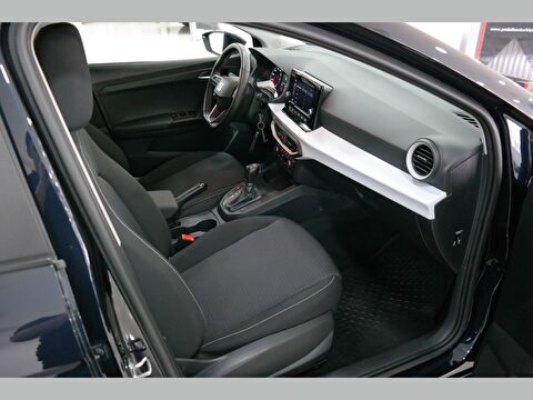 seat, ıbiza, hatchback 1.0 ecotsı start&stop style dsg, otomatik, benzin 2.el otomobil | renew 7