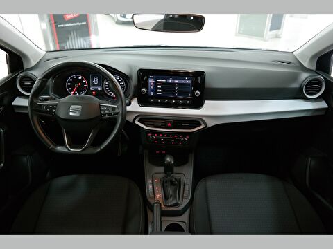 seat, ıbiza, hatchback 1.0 ecotsı start&stop style dsg, otomatik, benzin 2.el otomobil | renew 10