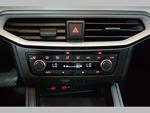 seat, ıbiza, hatchback 1.0 ecotsı start&stop style dsg, otomatik, benzin 2.el otomobil | renew 15