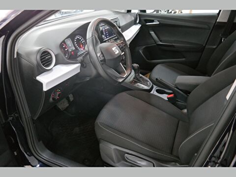 seat, ıbiza, hatchback 1.0 ecotsı start&stop style dsg, otomatik, benzin 2.el otomobil | renew 6
