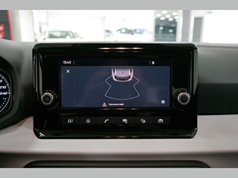 seat, ıbiza, hatchback 1.0 ecotsı start&stop style dsg, otomatik, benzin 2.el otomobil | renew 14