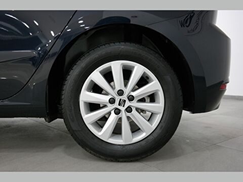 seat, ıbiza, hatchback 1.0 ecotsı start&stop style dsg, otomatik, benzin 2.el otomobil | renew 18