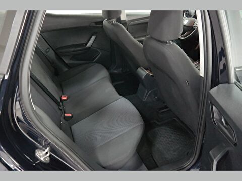 seat, ıbiza, hatchback 1.0 ecotsı start&stop style dsg, otomatik, benzin 2.el otomobil | renew 8