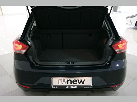 seat, ıbiza, hatchback 1.0 ecotsı start&stop style dsg, otomatik, benzin 2.el otomobil | renew 19