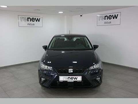 seat, ıbiza, hatchback 1.0 ecotsı start&stop style dsg, otomatik, benzin 2.el otomobil | renew 3