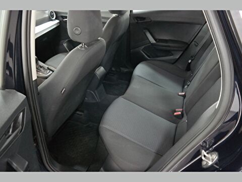seat, ıbiza, hatchback 1.0 ecotsı start&stop style dsg, otomatik, benzin 2.el otomobil | renew 9