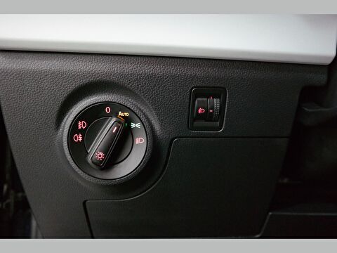 seat, ıbiza, hatchback 1.0 ecotsı start&stop style dsg, otomatik, benzin 2.el otomobil | renew 16