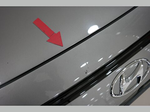 hyundai, bayon, suv 1.4 mpı jump, manuel, benzin 2.el otomobil | renew 21