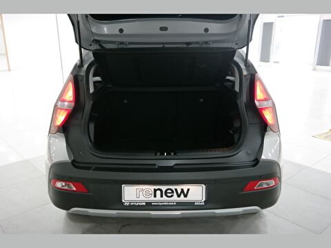 hyundai, bayon, suv 1.4 mpı jump, manuel, benzin 2.el otomobil | renew 18