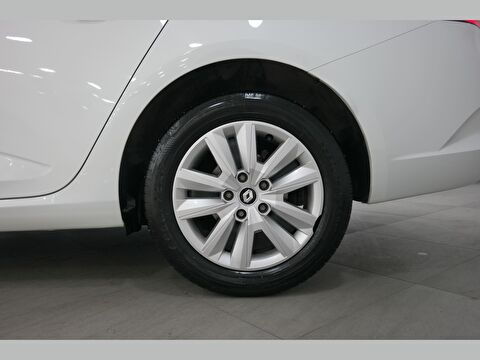 renault, megane, sedan 1.3 tce joy, manuel, benzin 2.el otomobil | renew 18