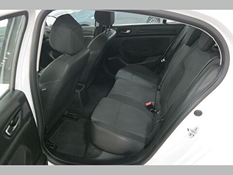 renault, megane, sedan 1.3 tce joy, manuel, benzin 2.el otomobil | renew 9