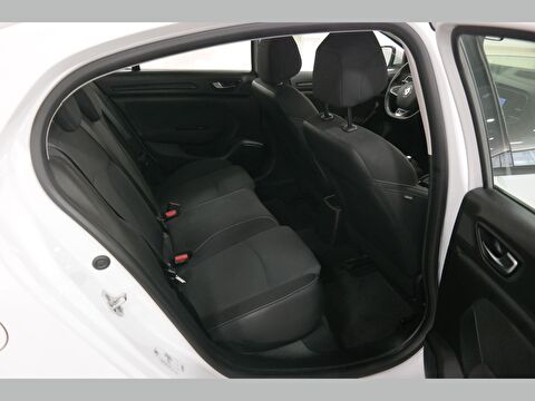 renault, megane, sedan 1.3 tce joy, manuel, benzin 2.el otomobil | renew 8