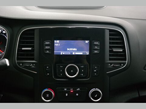 renault, megane, sedan 1.3 tce joy, manuel, benzin 2.el otomobil | renew 13