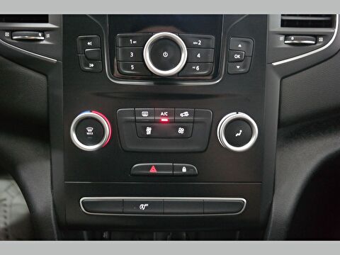 renault, megane, sedan 1.3 tce joy, manuel, benzin 2.el otomobil | renew 14