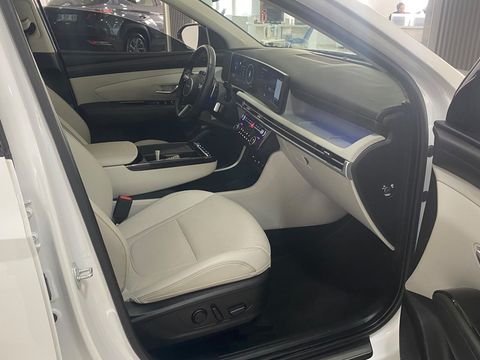 hyundai, tucson, 1.6 t-gdı 4x4 elite plus dct, otomatik, benzin 2.el otomobil | renew 7