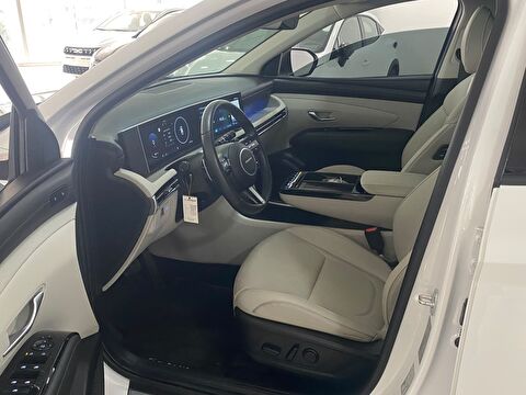 hyundai, tucson, 1.6 t-gdı 4x4 elite plus dct, otomatik, benzin 2.el otomobil | renew 6
