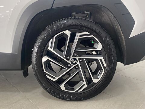 hyundai, tucson, 1.6 t-gdı 4x4 elite plus dct, otomatik, benzin 2.el otomobil | renew 24