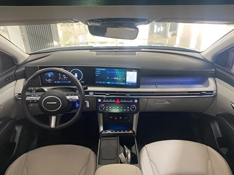 hyundai, tucson, 1.6 t-gdı 4x4 elite plus dct, otomatik, benzin 2.el otomobil | renew 10