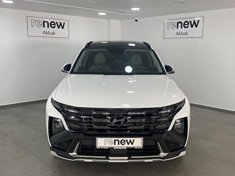 hyundai, tucson, 1.6 t-gdı 4x4 elite plus dct, otomatik, benzin 2.el otomobil | renew 3