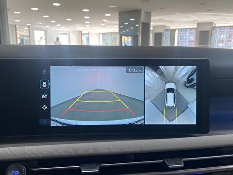 hyundai, tucson, 1.6 t-gdı 4x4 elite plus dct, otomatik, benzin 2.el otomobil | renew 14