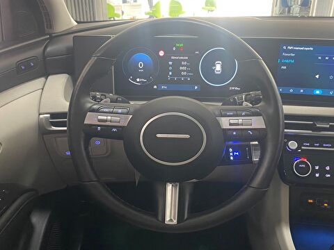 hyundai, tucson, 1.6 t-gdı 4x4 elite plus dct, otomatik, benzin 2.el otomobil | renew 11