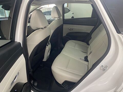 hyundai, tucson, 1.6 t-gdı 4x4 elite plus dct, otomatik, benzin 2.el otomobil | renew 9