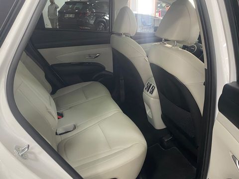 hyundai, tucson, 1.6 t-gdı 4x4 elite plus dct, otomatik, benzin 2.el otomobil | renew 8