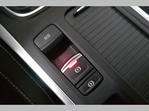 renault, megane, sedan 1.3 tce touch edc, otomatik, benzin 2.el otomobil | renew 17
