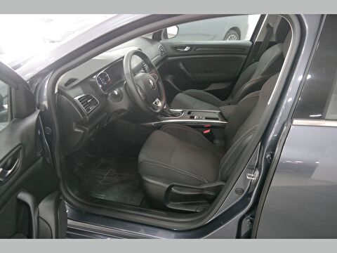 renault, megane, sedan 1.3 tce touch edc, otomatik, benzin 2.el otomobil | renew 6