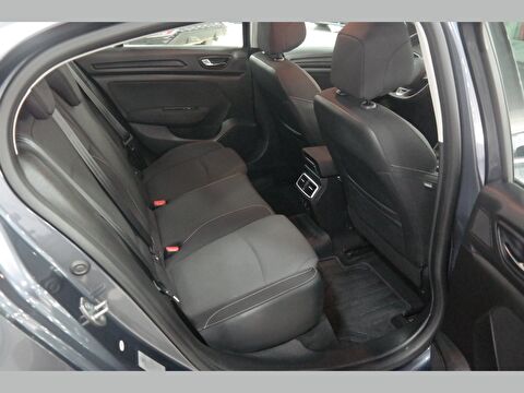 renault, megane, sedan 1.3 tce touch edc, otomatik, benzin 2.el otomobil | renew 8