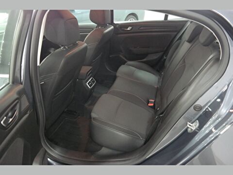 renault, megane, sedan 1.3 tce touch edc, otomatik, benzin 2.el otomobil | renew 9