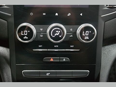 renault, megane, sedan 1.3 tce touch edc, otomatik, benzin 2.el otomobil | renew 15