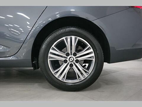 renault, megane, sedan 1.3 tce touch edc, otomatik, benzin 2.el otomobil | renew 20