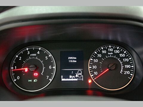 dacia, duster, suv 1.0 tce eco-g expression, manuel, benzin + lpg 2.el otomobil | renew 12