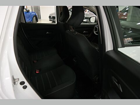 dacia, duster, suv 1.0 tce eco-g expression, manuel, benzin + lpg 2.el otomobil | renew 8