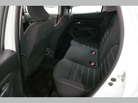 dacia, duster, suv 1.0 tce eco-g expression, manuel, benzin + lpg 2.el otomobil | renew 9