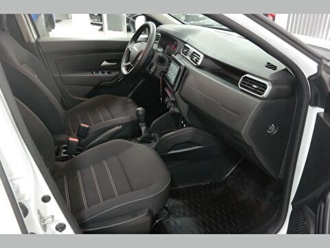 dacia, duster, suv 1.0 tce eco-g expression, manuel, benzin + lpg 2.el otomobil | renew 7