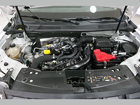 dacia, duster, suv 1.0 tce eco-g expression, manuel, benzin + lpg 2.el otomobil | renew 21