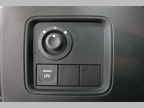 dacia, duster, suv 1.0 tce eco-g expression, manuel, benzin + lpg 2.el otomobil | renew 17