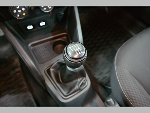 dacia, duster, suv 1.0 tce eco-g expression, manuel, benzin + lpg 2.el otomobil | renew 16