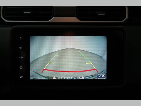 dacia, duster, suv 1.0 tce eco-g expression, manuel, benzin + lpg 2.el otomobil | renew 14