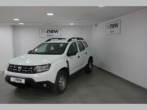 SUV 1.3 Tce Comfort EDC, 2. el otomobil | renew