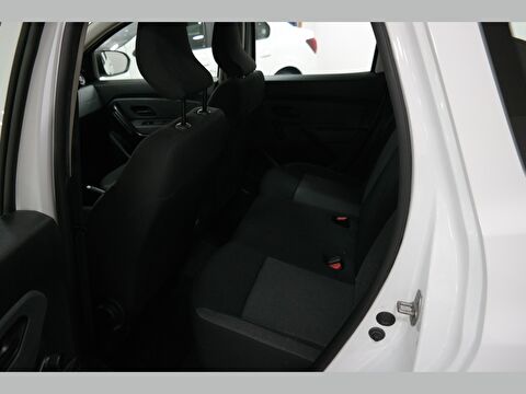 dacia, duster, suv 1.3 tce comfort edc, otomatik, benzin 2.el otomobil | renew 9