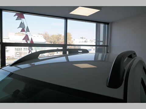 dacia, duster, suv 1.3 tce comfort edc, otomatik, benzin 2.el otomobil | renew 21