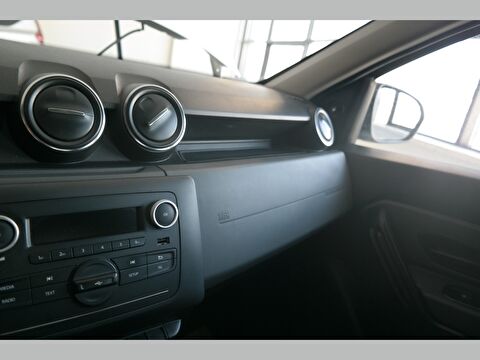 dacia, duster, suv 1.3 tce comfort edc, otomatik, benzin 2.el otomobil | renew 20