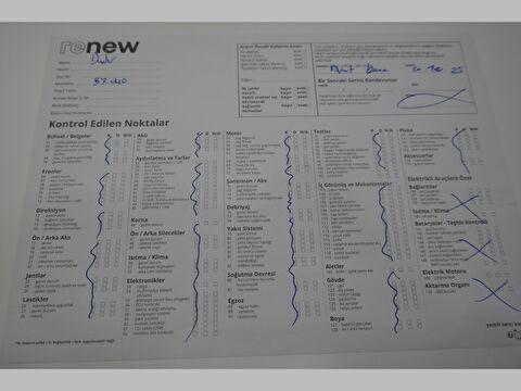 dacia, duster, suv 1.3 tce comfort edc, otomatik, benzin 2.el otomobil | renew 23