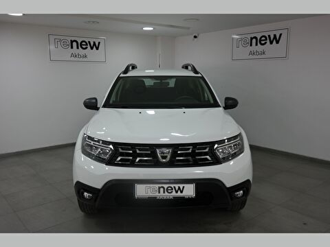 dacia, duster, suv 1.3 tce comfort edc, otomatik, benzin 2.el otomobil | renew 3