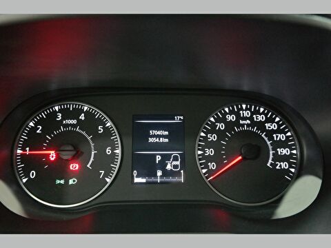dacia, duster, suv 1.3 tce comfort edc, otomatik, benzin 2.el otomobil | renew 12