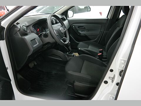 dacia, duster, suv 1.3 tce comfort edc, otomatik, benzin 2.el otomobil | renew 6
