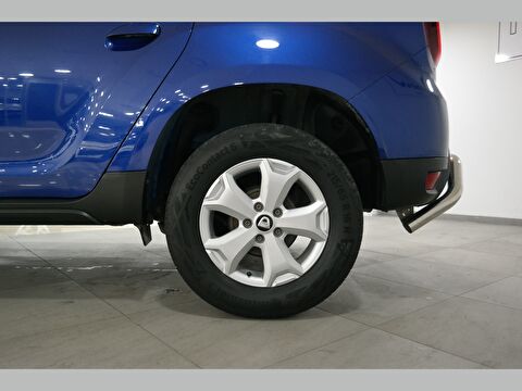 dacia, duster, suv 1.3 tce prestige, manuel, benzin 2.el otomobil | renew 19